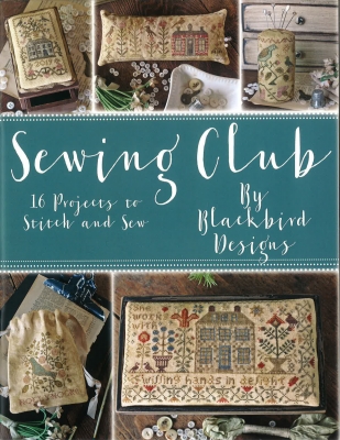 Sewing Club